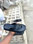 Takalman Hannu Na Maza Na Fata - Baƙi - 4