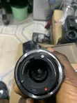 Canon FD 50mm F3.5 Manual Lens with FD to EOS Adapter - 4