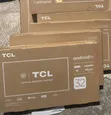 TCL 32-Inch Android Smart TV - 1