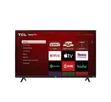 TCL 32-Inch Android Smart TV - 2