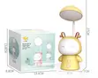 Fitilar Karatu ta Cartoon LED - 1