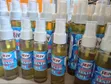 Healthy Hair Rising Hair Growth Oil - 1