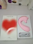 Fox Sucker G-Spot Vibrator - 2