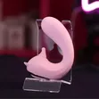 Fox Sucker G-Spot Vibrator - 4