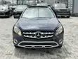 Mercedes-Benz GLA 250 2018 Blue - 1