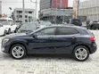 Mercedes-Benz GLA 250 2018 Blue - 4