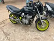 Suzuki Bandit 600cc 2010 - 2