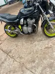 Suzuki Bandit 600cc 2010 - 3
