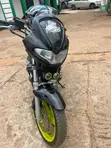 Suzuki Bandit 600cc 2010 - 4