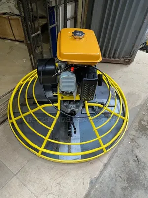 Brand New Power Trowel for Construction