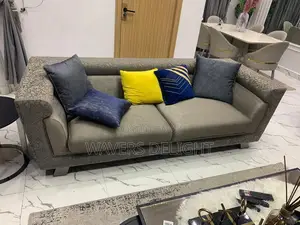 Luxury Turkish Sofa - Barely Used