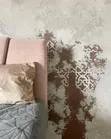 Vintage Finishes - Metallic Sand Finish - 3