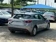 Mazda 3 2015 Silver - 1