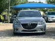 Mazda 3 2015 Silver - 3