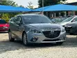 Mazda 3 2015 Silver - 5