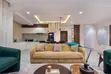 Newly Renovated 2-Bedroom Apartment with PS5, Lekki Phase 1 - 5