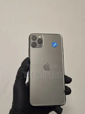 Apple iPhone 11 Pro Max 256GB Baki