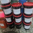 Texaco Multifak EP 2 Grease, 18kg - 1