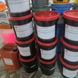 Texaco Multifak EP 2 Grease, 18kg - 2