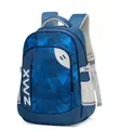 ZMX Ergonomic Student Backpack - 18-Inch - 2