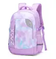 ZMX Ergonomic Student Backpack - 18-Inch - 4