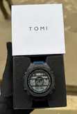 Tomi Sports Digital Water Resistant Wristwatch - 2