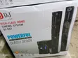 Djack Heavy Duty Cinema Super Bass Home Theater - 1
