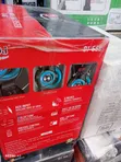 Djack Heavy Duty Cinema Super Bass Home Theater - 3