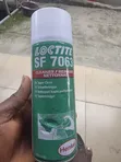 Loctite SF 7063 Surface Cleaner & Degreaser (400ml) - 1