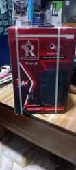 Royal Public Address System with LED Display - 3