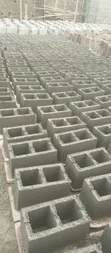 Quality Block Molding Services - 1