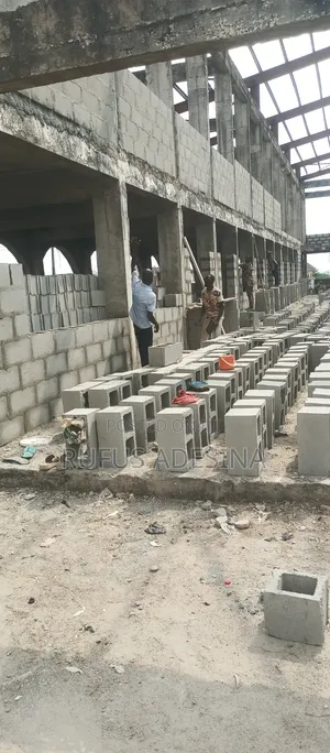 Quality Block Molding Services