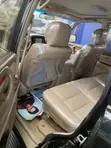 Toyota Land Cruiser 2003 Black - 1