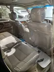 Toyota Land Cruiser 2003 Black - 2
