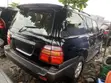 Toyota Land Cruiser 2003 Black - 3