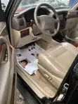Toyota Land Cruiser 2003 Black - 4