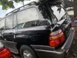 Toyota Land Cruiser 2003 Black - 5