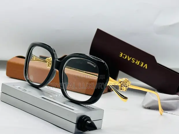 Bvlgari Quality Luxury Ladies Sunglasses - 1