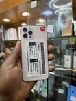 Apple iPhone 12 Pro 128GB Zinari (UK Amfani) - 4