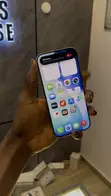 New Apple iPhone Air 256GB White - 2