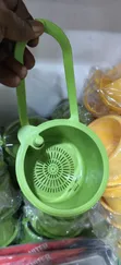 Sink Drainer - Rataccen Sink Organizer - 1
