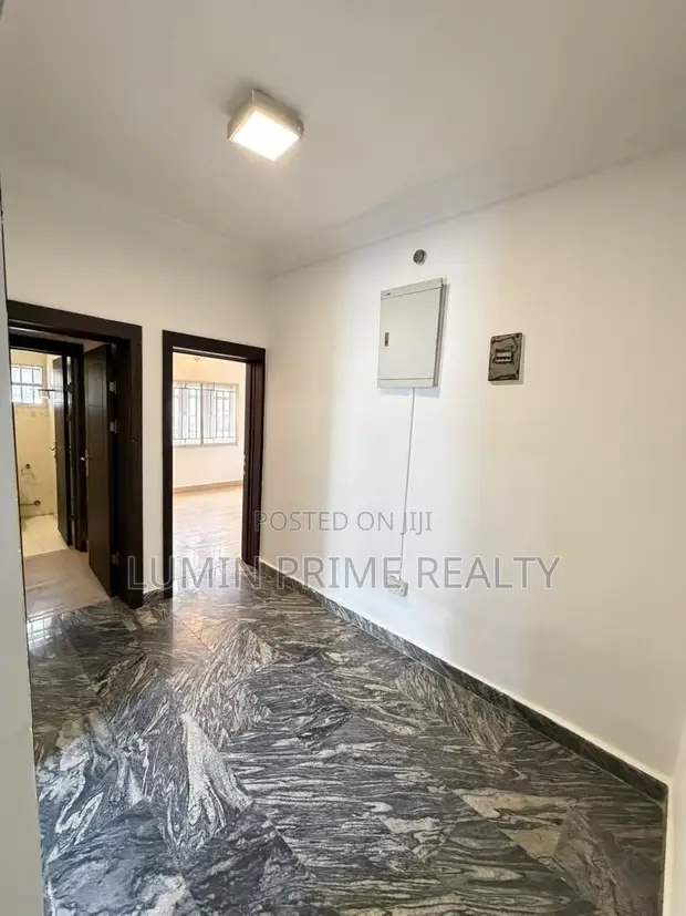 2-Bedroom Apartment for Rent in Maitama, Abuja - 1