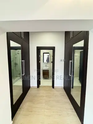 2-Bedroom Apartment for Rent a Maitama, Abuja