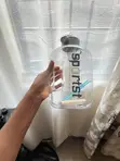 2000ml Fitness Water Bottle - 2