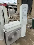 Samsung Dual Split Air Conditioner - 3