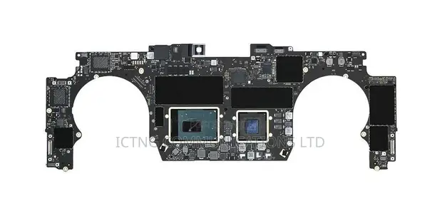 Apple MacBook Pro 15-inch 2018 (A1990) - 1