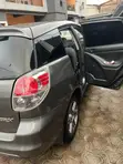 2008 Toyota Matrix Hatchback FWD (1.8L) - Grey - 3