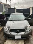 2008 Toyota Matrix Hatchback FWD (1.8L) - Grey - 4