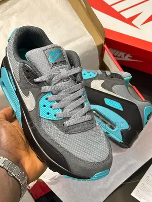 Nike Air Max 95 Luxury Men's Sneakers