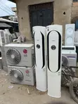 LG Dual Inverter Jirgin Sanyin Jiki - 3